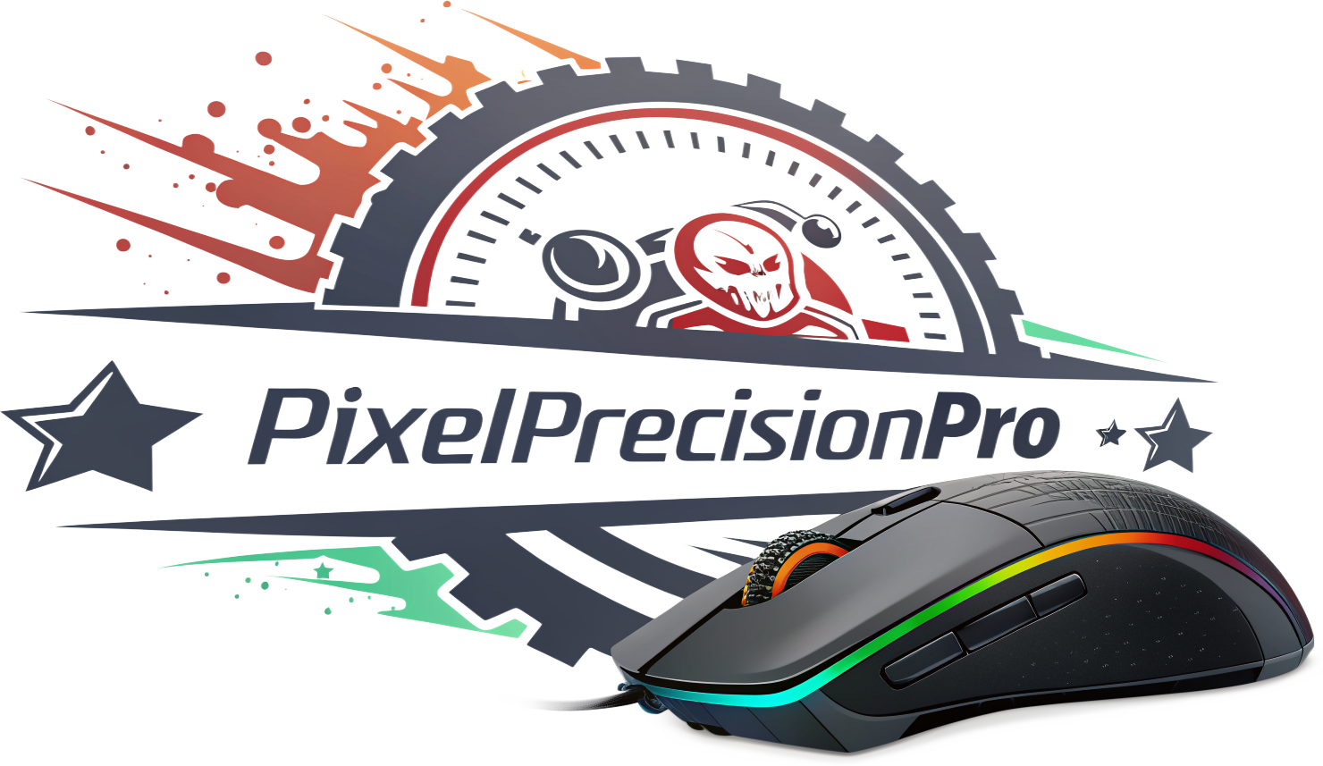 Pixel Precision Pro