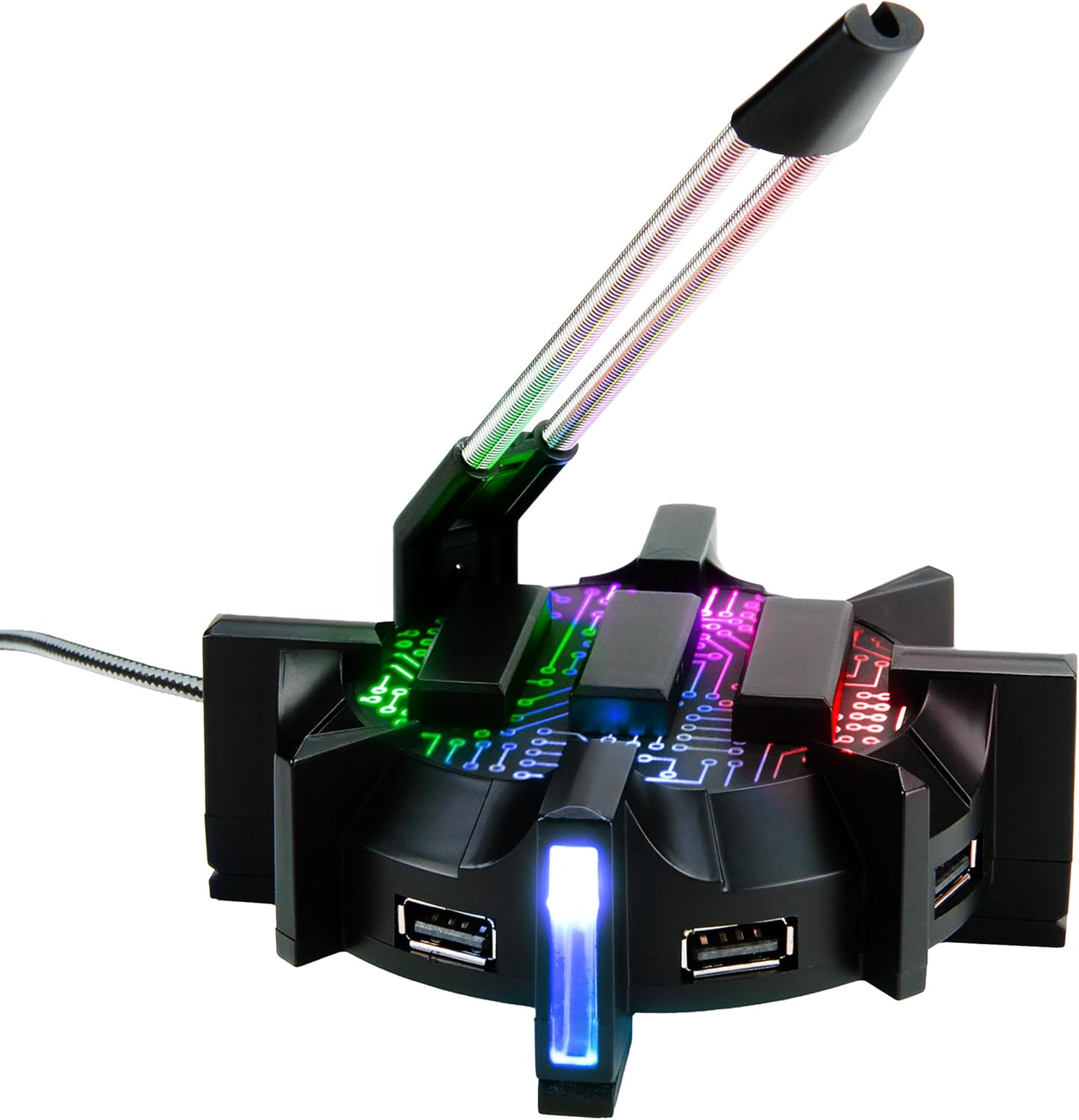 Gaming Accessories