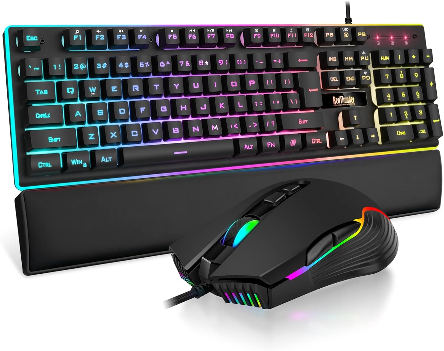 Gaming Keyboards