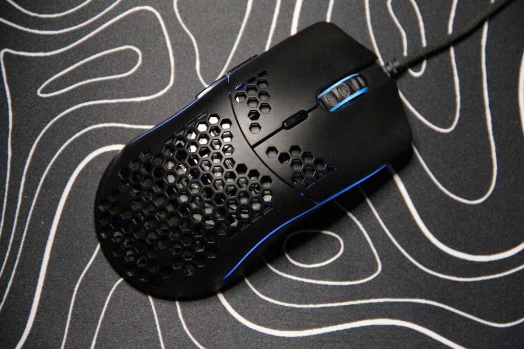 The Ultimate Guide to Choosing Your Perfect Gaming Mouse