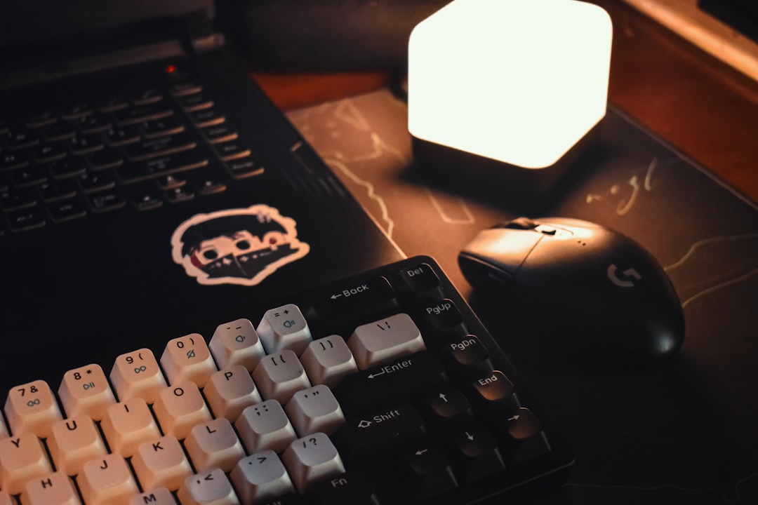 Top Features to Look for in a Gaming Mouse